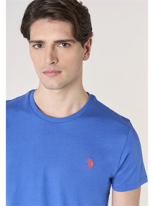 mick-basic t-shirt ss U.S. POLO ASSN. | 54015 0148137